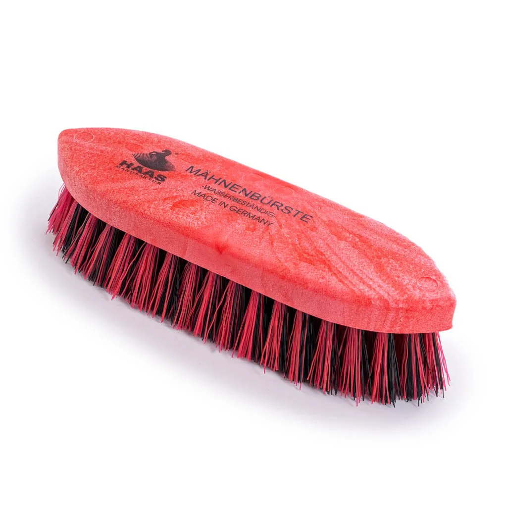 HAAS Small Mane Brush - Image 4