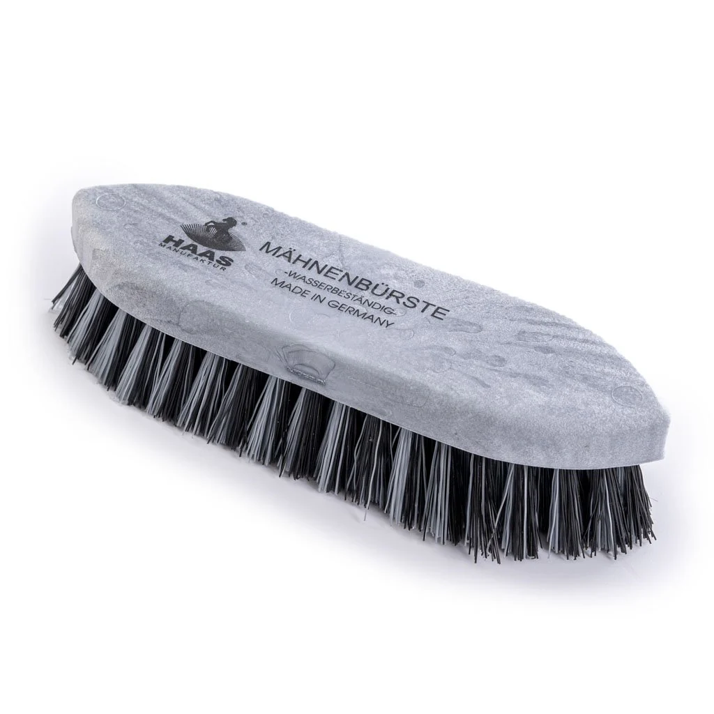 HAAS Small Mane Brush - Image 5