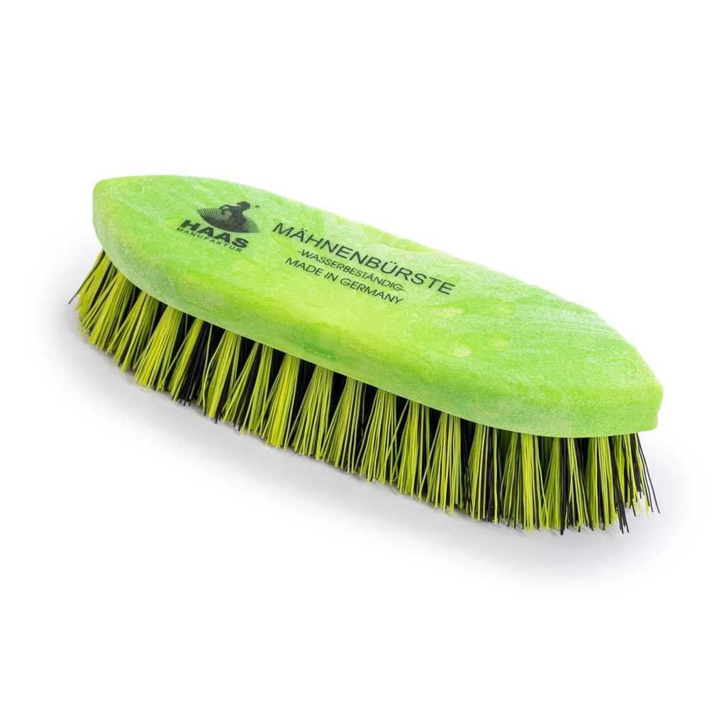 HAAS Small Mane Brush - Image 6