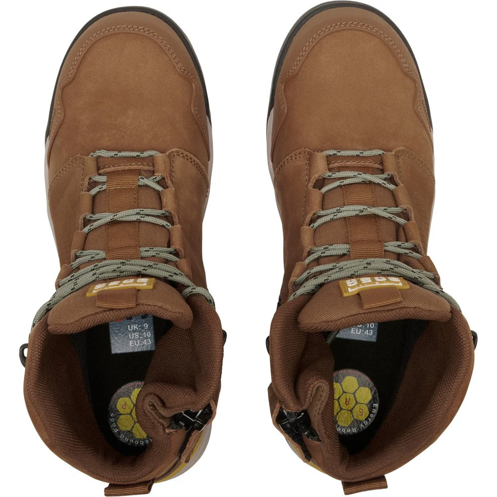 Hard Yakka Men 3056 S7S 6" Boot - Image 11