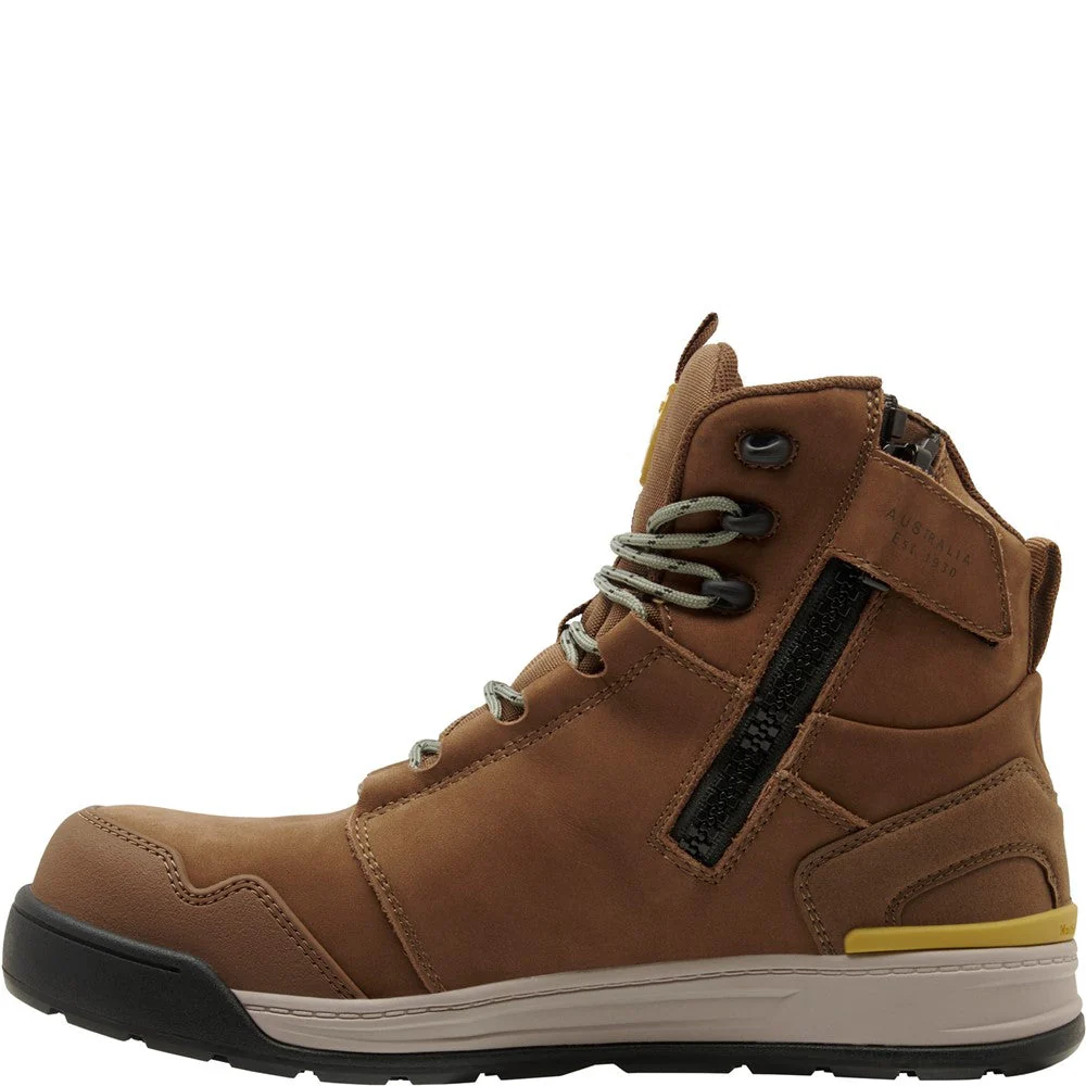 Hard Yakka Men 3056 S7S 6" Boot - Image 12