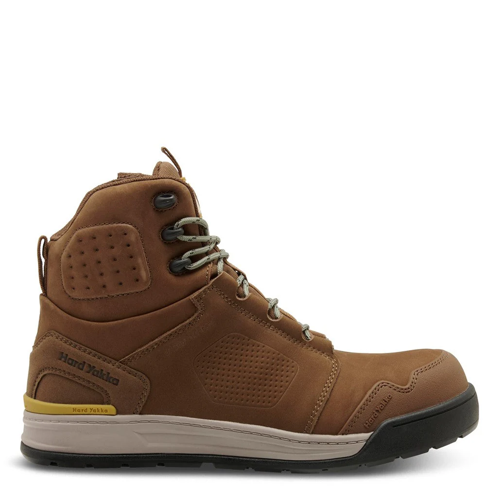 Hard Yakka Men 3056 S7S 6" Boot - Image 13