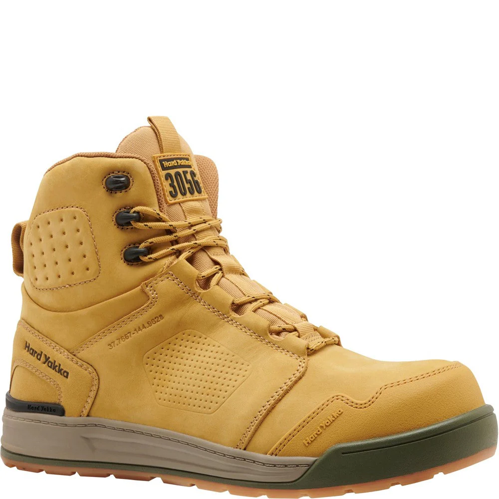 Hard Yakka Men 3056 S7S 6" Boot - Image 15