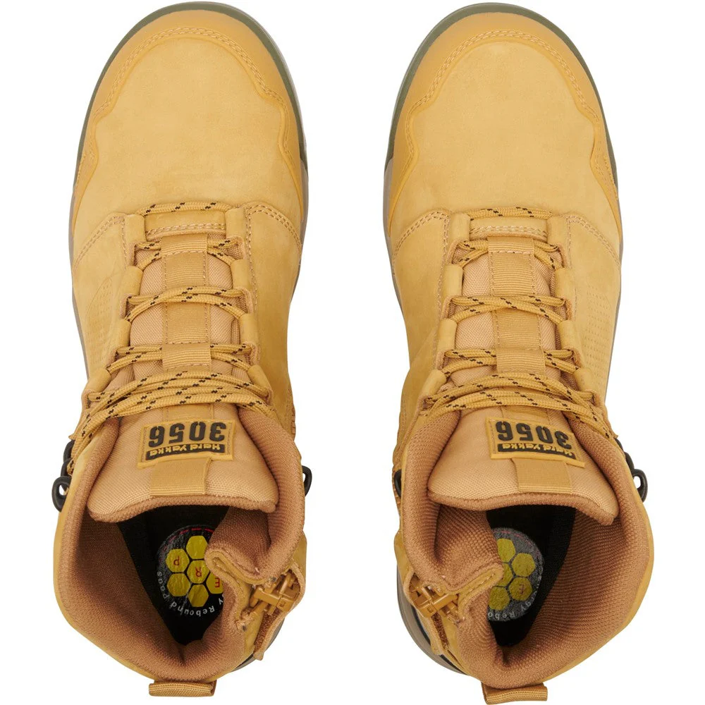 Hard Yakka Men 3056 S7S 6" Boot - Image 18