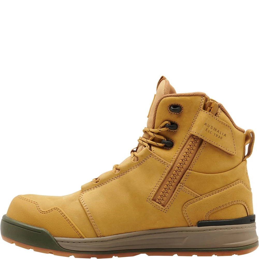 Hard Yakka Men 3056 S7S 6" Boot - Image 19