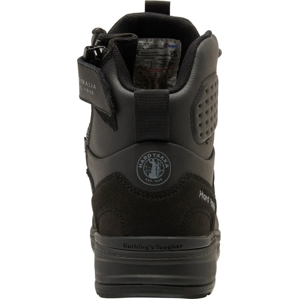 Hard Yakka Men 3056 S7S 6" Boot - Image 2
