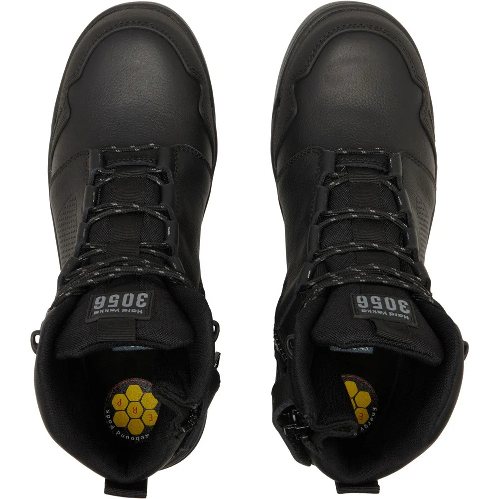 Hard Yakka Men 3056 S7S 6" Boot - Image 4