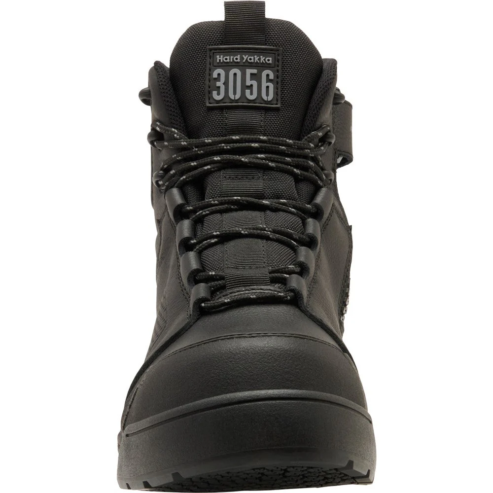 Hard Yakka Men 3056 S7S 6" Boot - Image 7