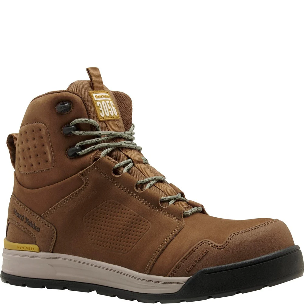 Hard Yakka Men 3056 S7S 6" Boot - Image 8