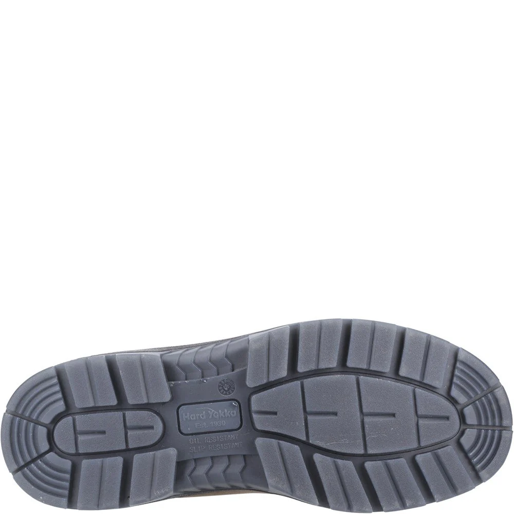 Hard Yakka Men Brumby Dealer Boot - Image 8