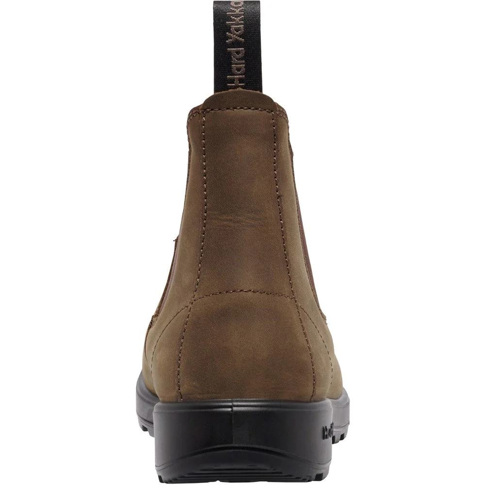 Hard Yakka Men Brunswick Nubuck Boots - Image 10