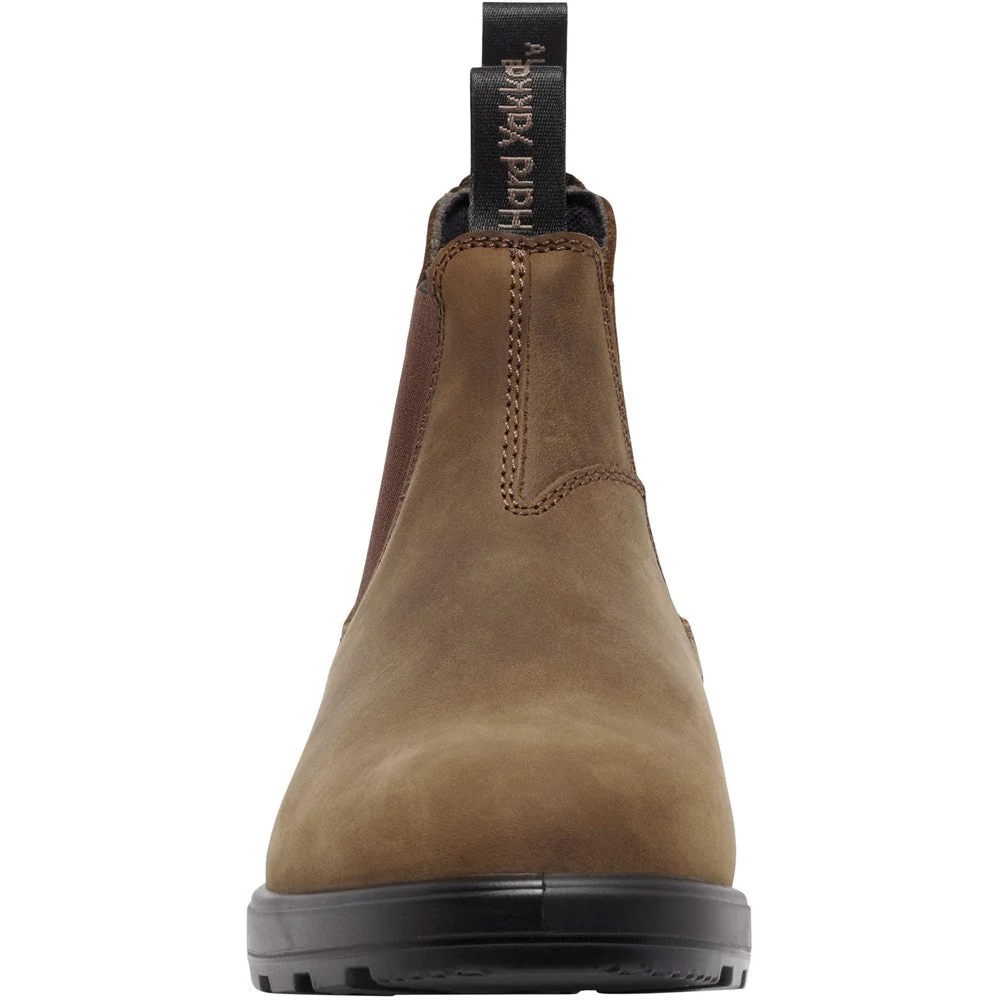 Hard Yakka Men Brunswick Nubuck Boots - Image 11