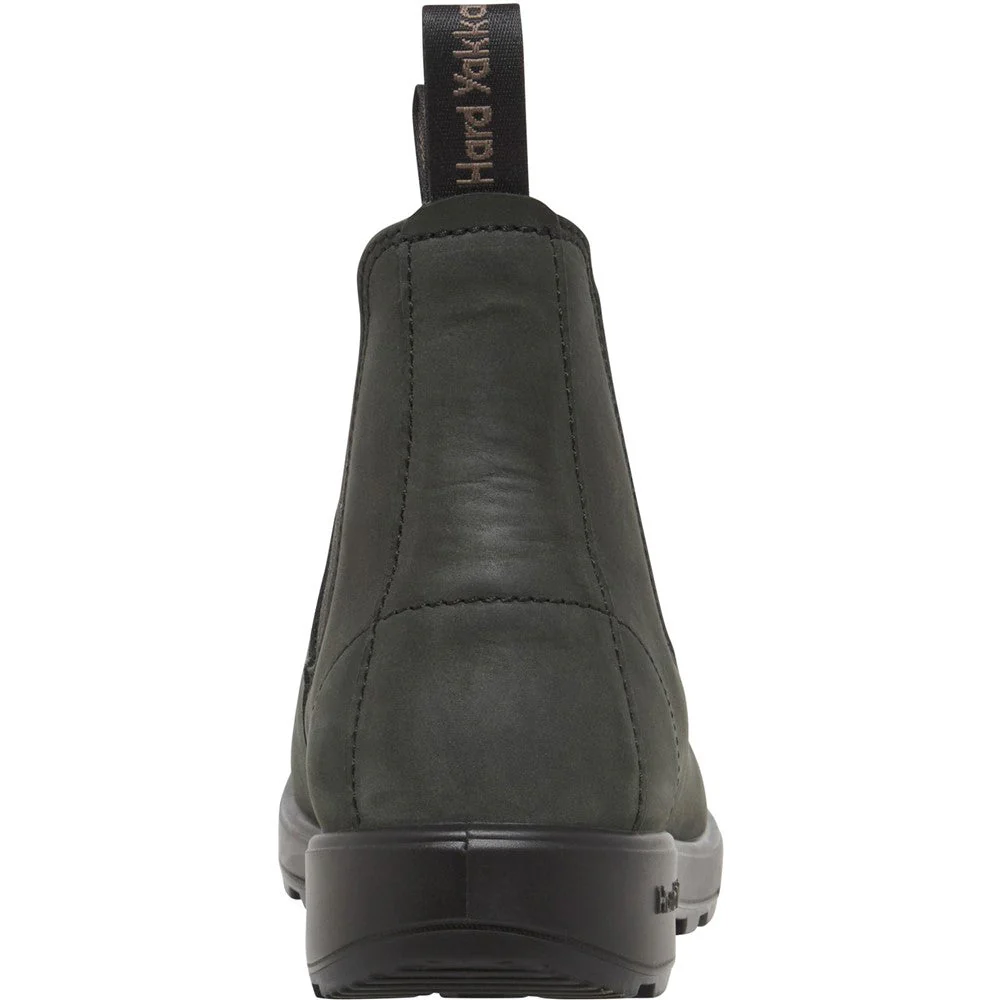 Hard Yakka Men Brunswick Nubuck Boots - Image 4