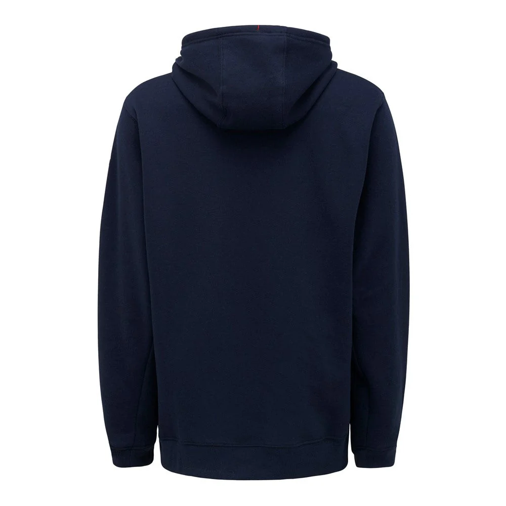 Hard Yakka Men Brushed Fleece Hoodie - Image 10