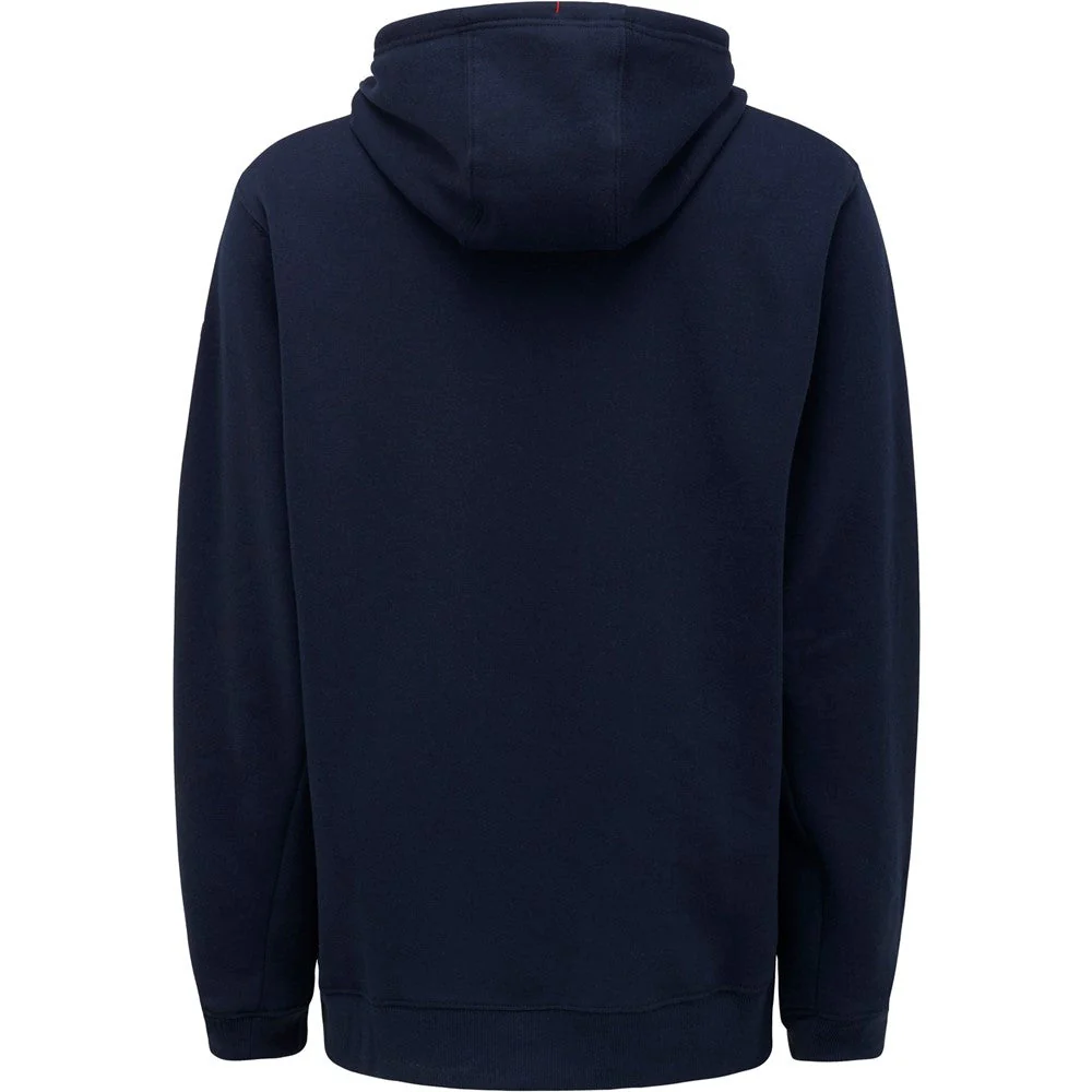 Hard Yakka Men Brushed Fleece Hoodie - Image 12