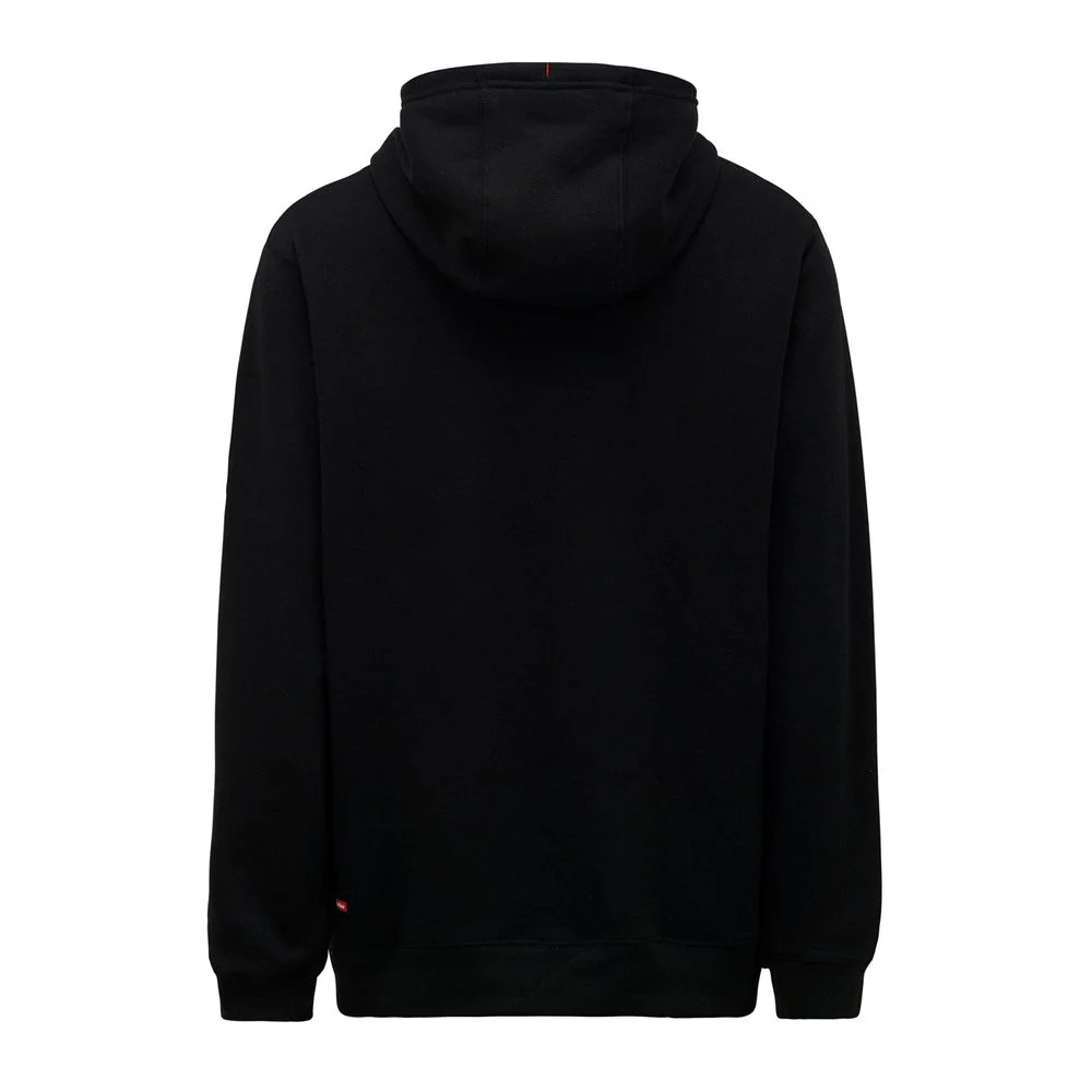 Hard Yakka Men Brushed Fleece Hoodie - Image 18