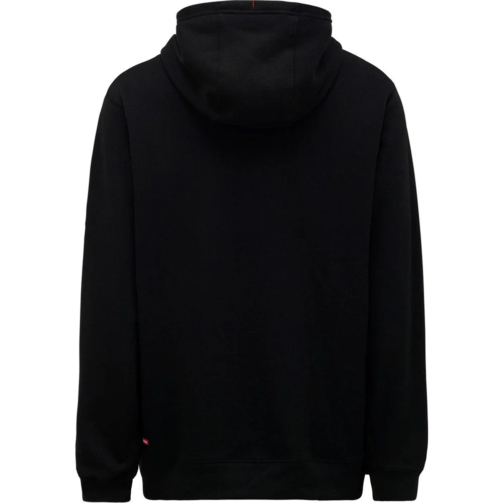 Hard Yakka Men Brushed Fleece Hoodie - Image 20