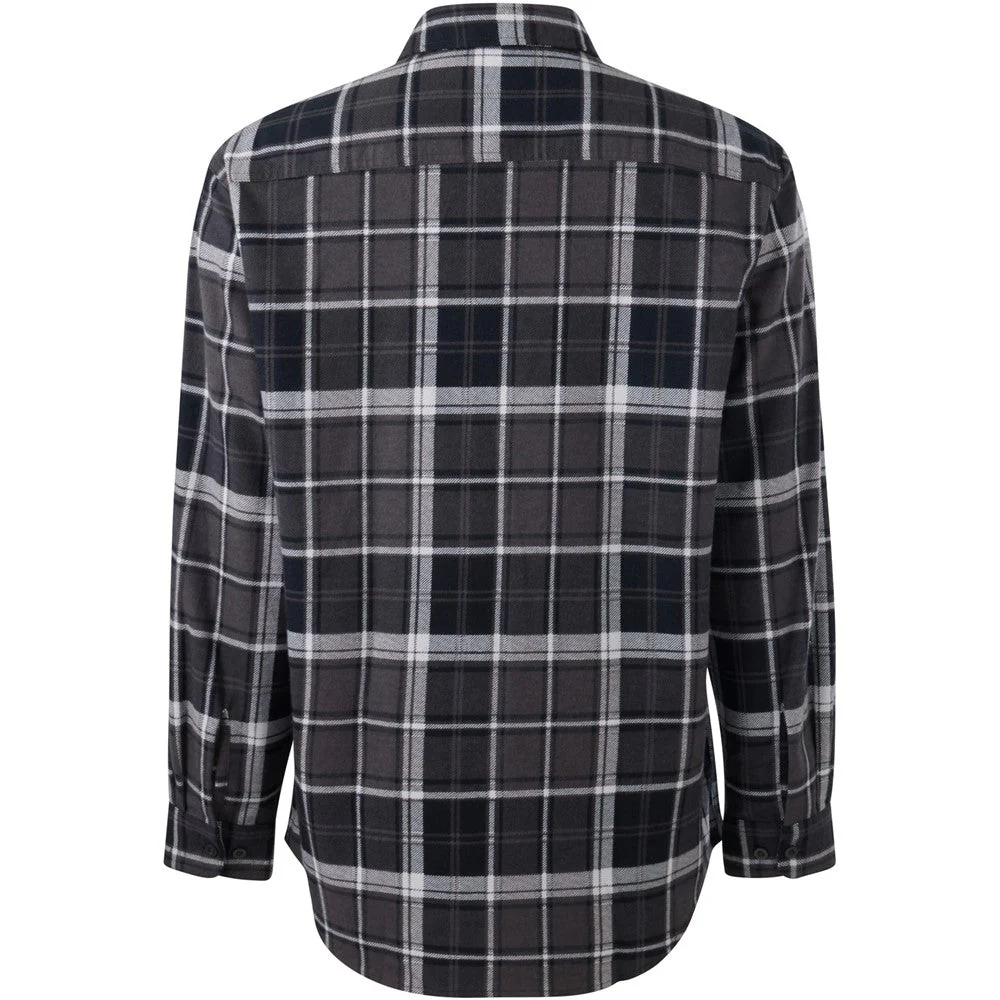 Hard Yakka Men Core Flannel Shirt - Image 7