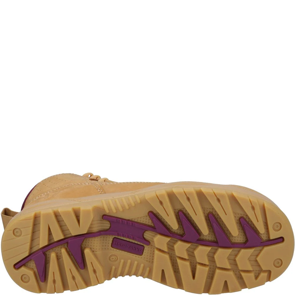 Hard Yakka Women Legend PR Ladies Safety Boot - Image 3