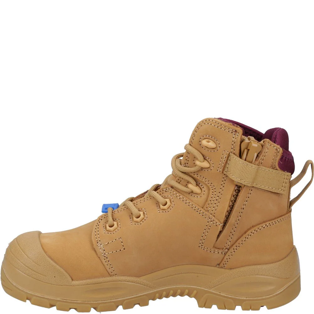Hard Yakka Women Legend PR Ladies Safety Boot - Image 5