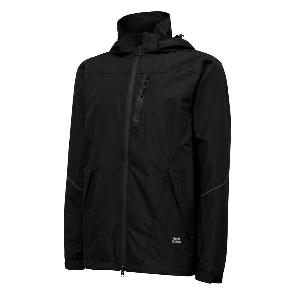 Hard Yakka Men Orbit Jacket - Image 2