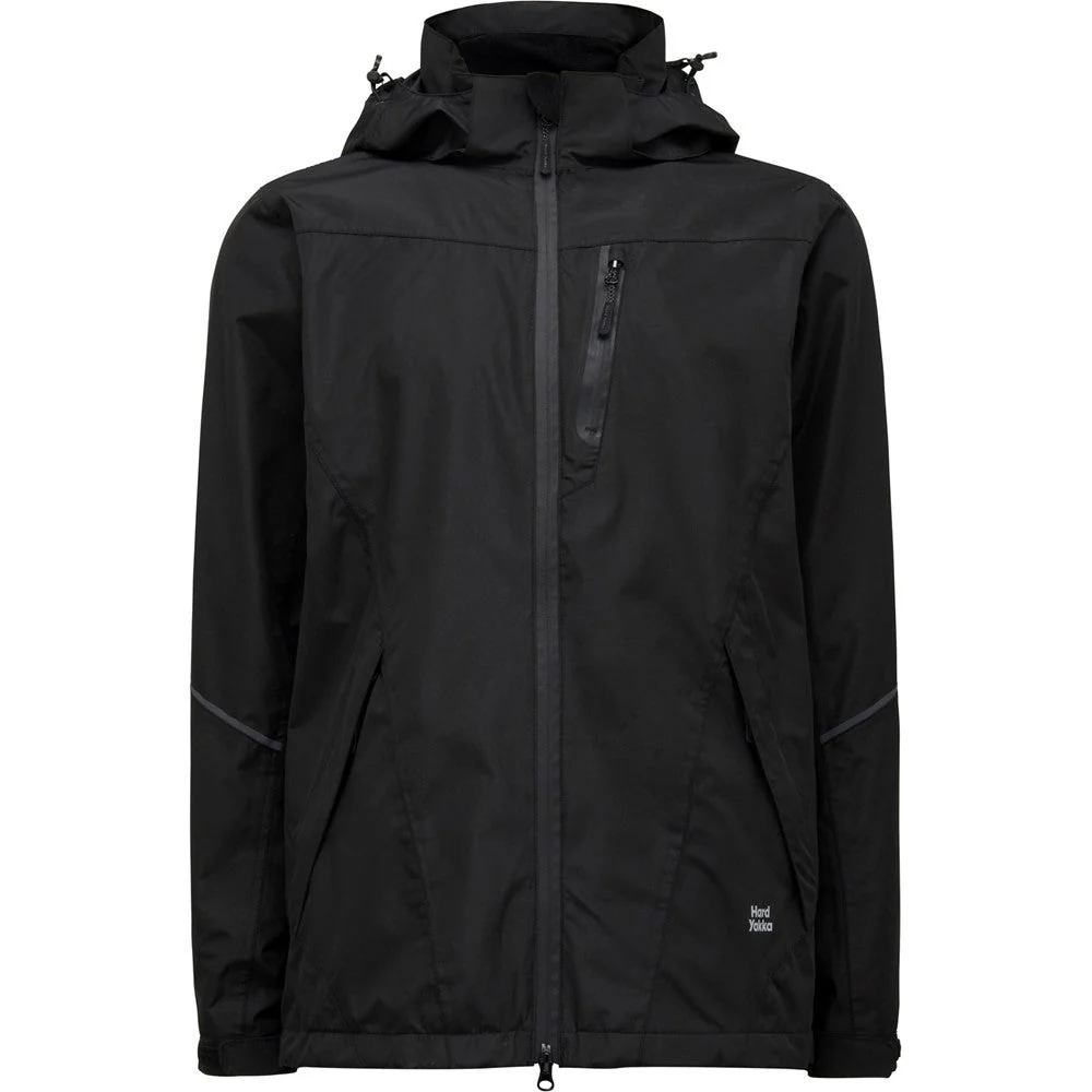 Hard Yakka Men Orbit Jacket - Image 4