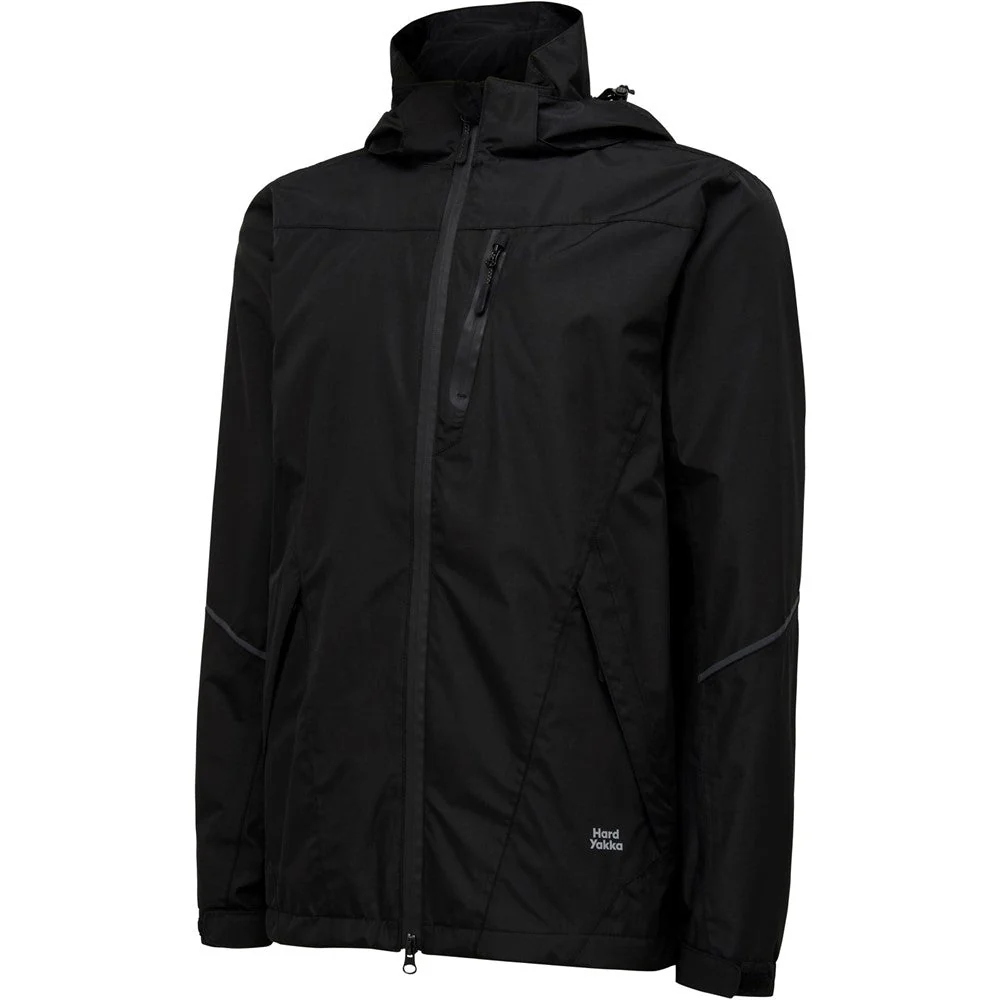 Hard Yakka Men Orbit Jacket - Image 6