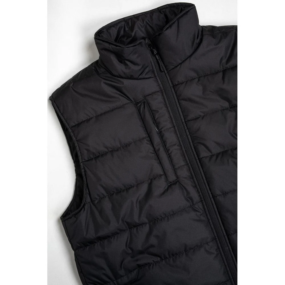 Hard Yakka Men Puffa 2.0 Vest - Image 4