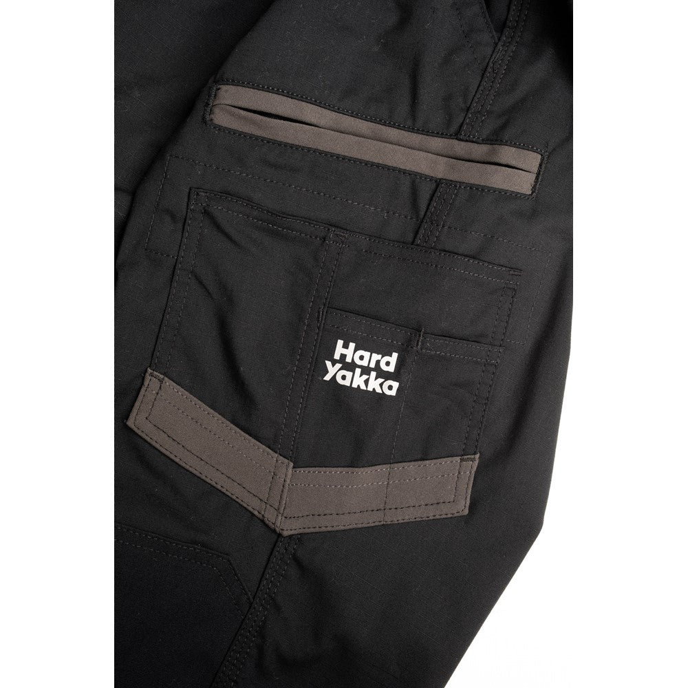 Hard Yakka Men Raptor Cuff Pant - Image 13