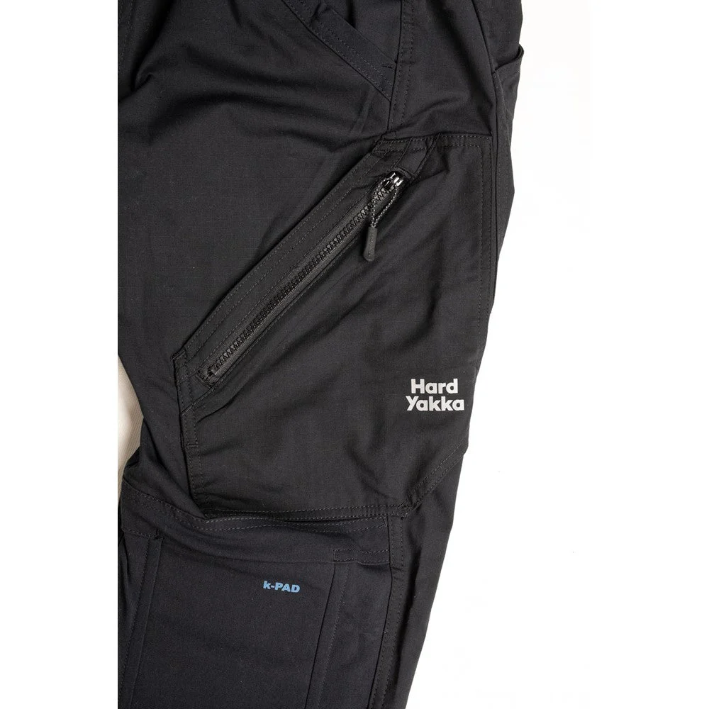 Hard Yakka Men Raptor Cuff Pant - Image 15
