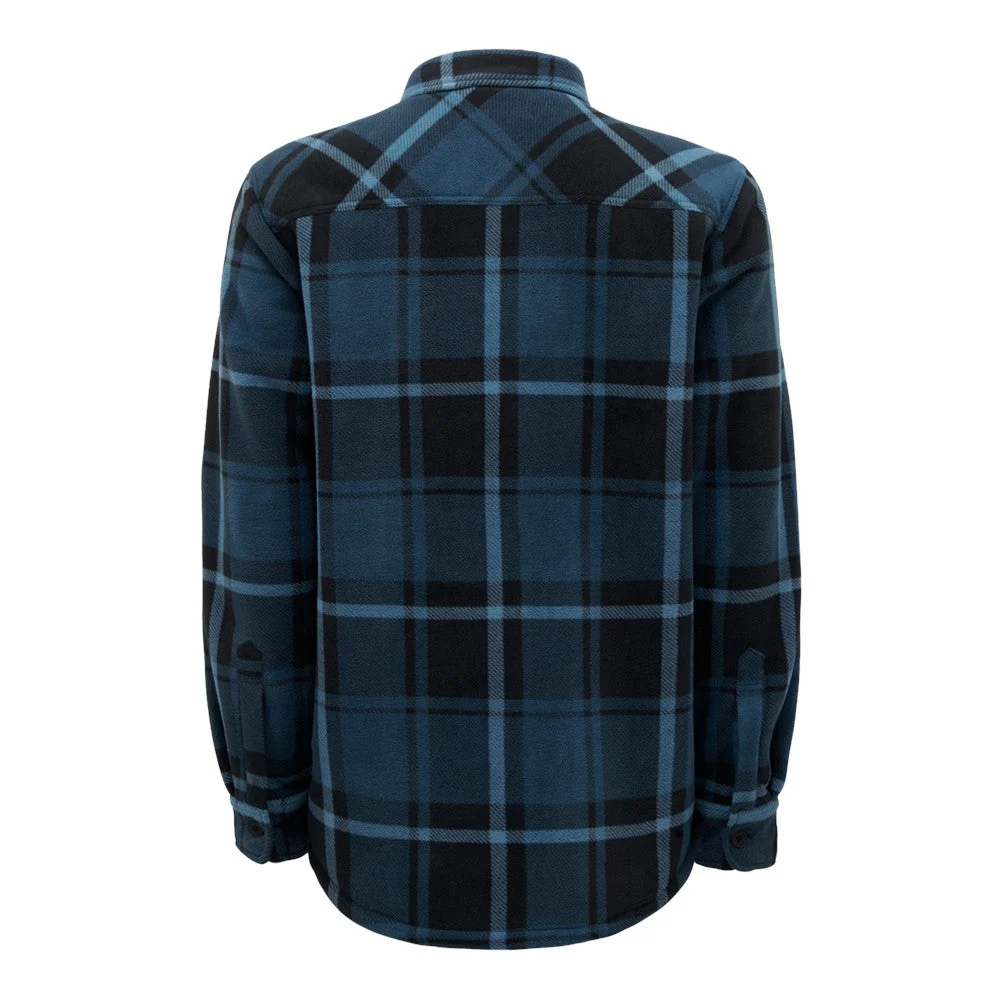Hard Yakka Men Sherpa Jacket - Image 13