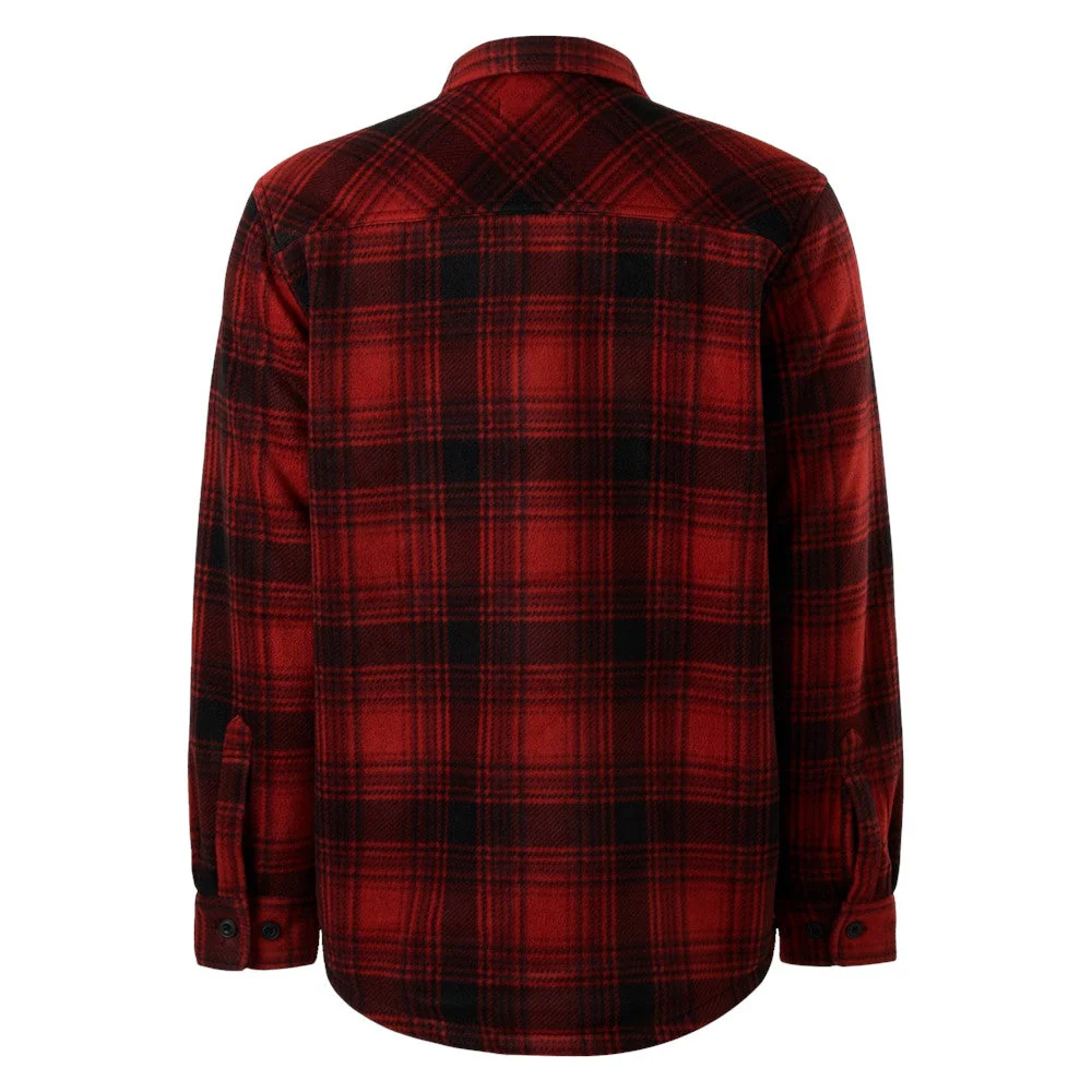 Hard Yakka Men Sherpa Jacket - Image 3