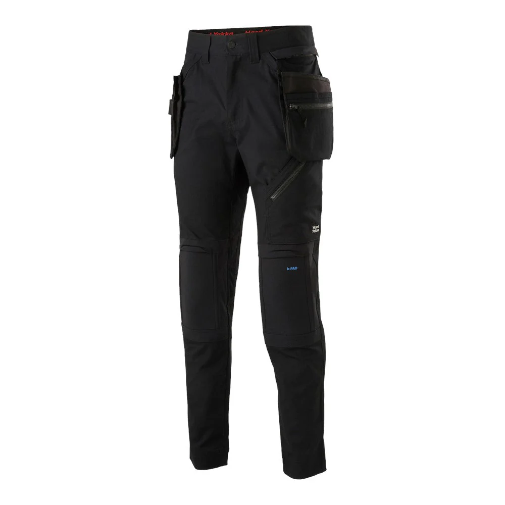 Hard Yakka Men Xtreme 2.0 Pant - Image 9