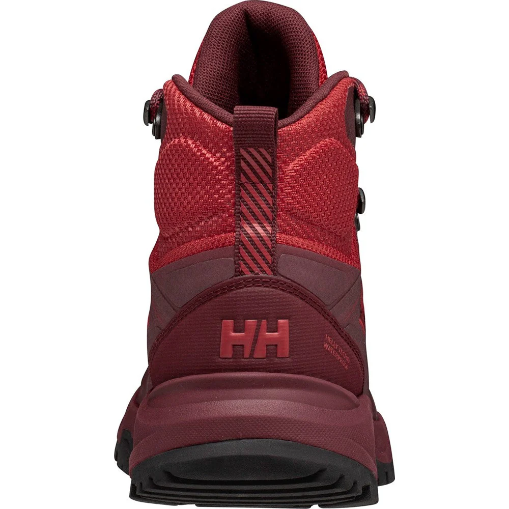 Helly Hansen Women Sport Cascade Mid Hiker - Image 2