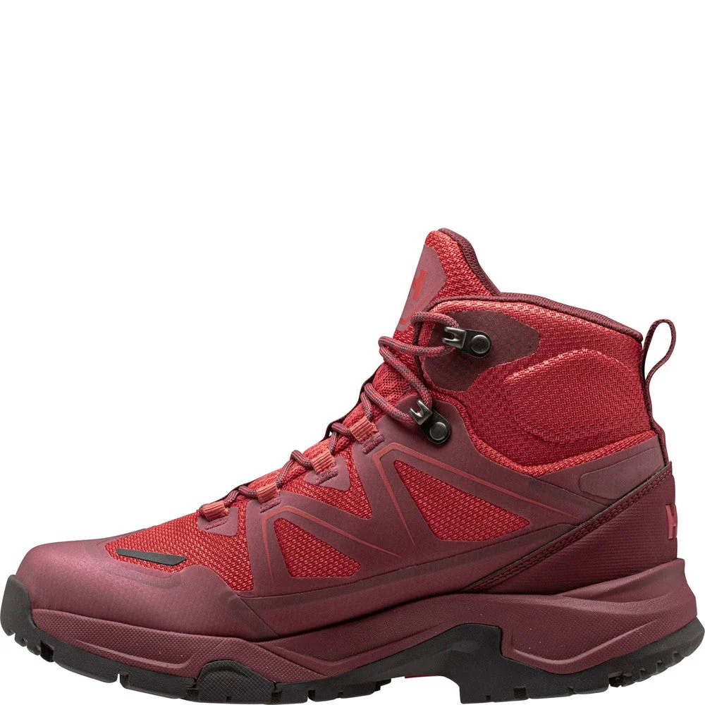 Helly Hansen Women Sport Cascade Mid Hiker - Image 4