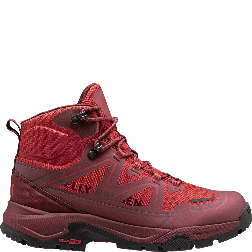 Helly Hansen Women Sport Cascade Mid Hiker - Image 5