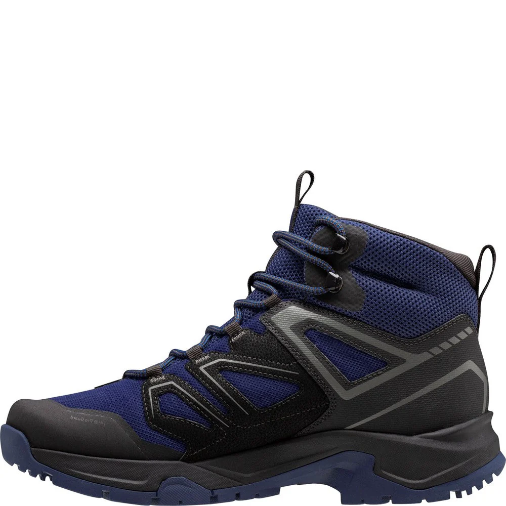 Helly Hansen Men Sport Stalheim Hiking Boots - Image 4