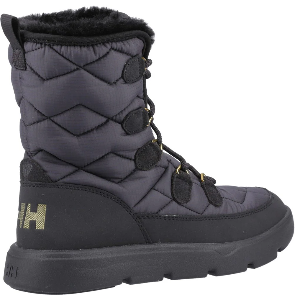 Helly Hansen Women Sport Willetta Winter Boots - Image 2