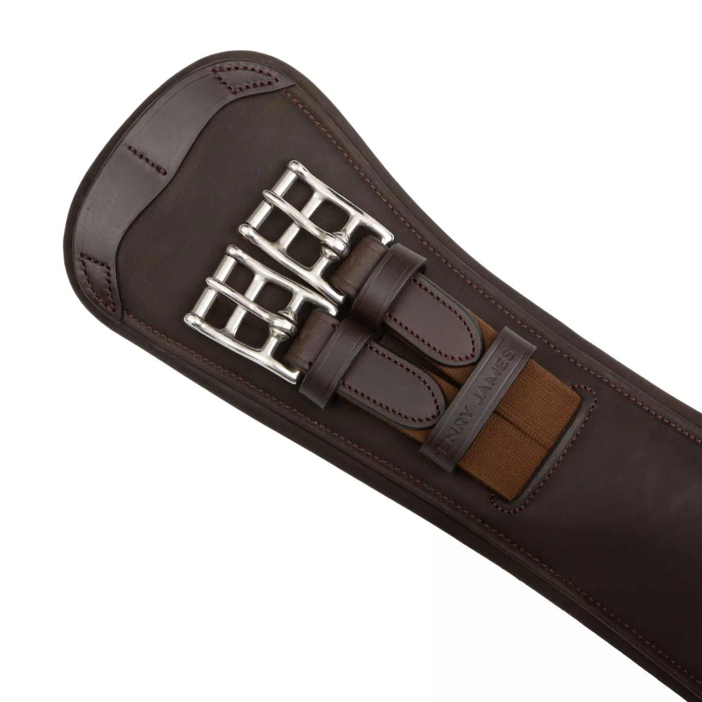Henry James Athletic Anatomic Short Girth - Image 6