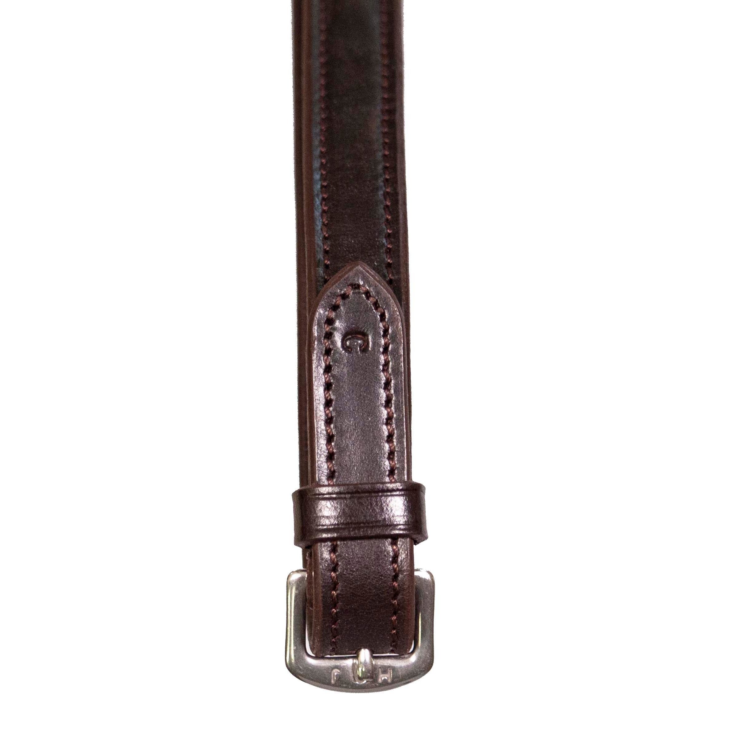 Henry James Biothane® Bio Grip Rubber Reins - Image 10