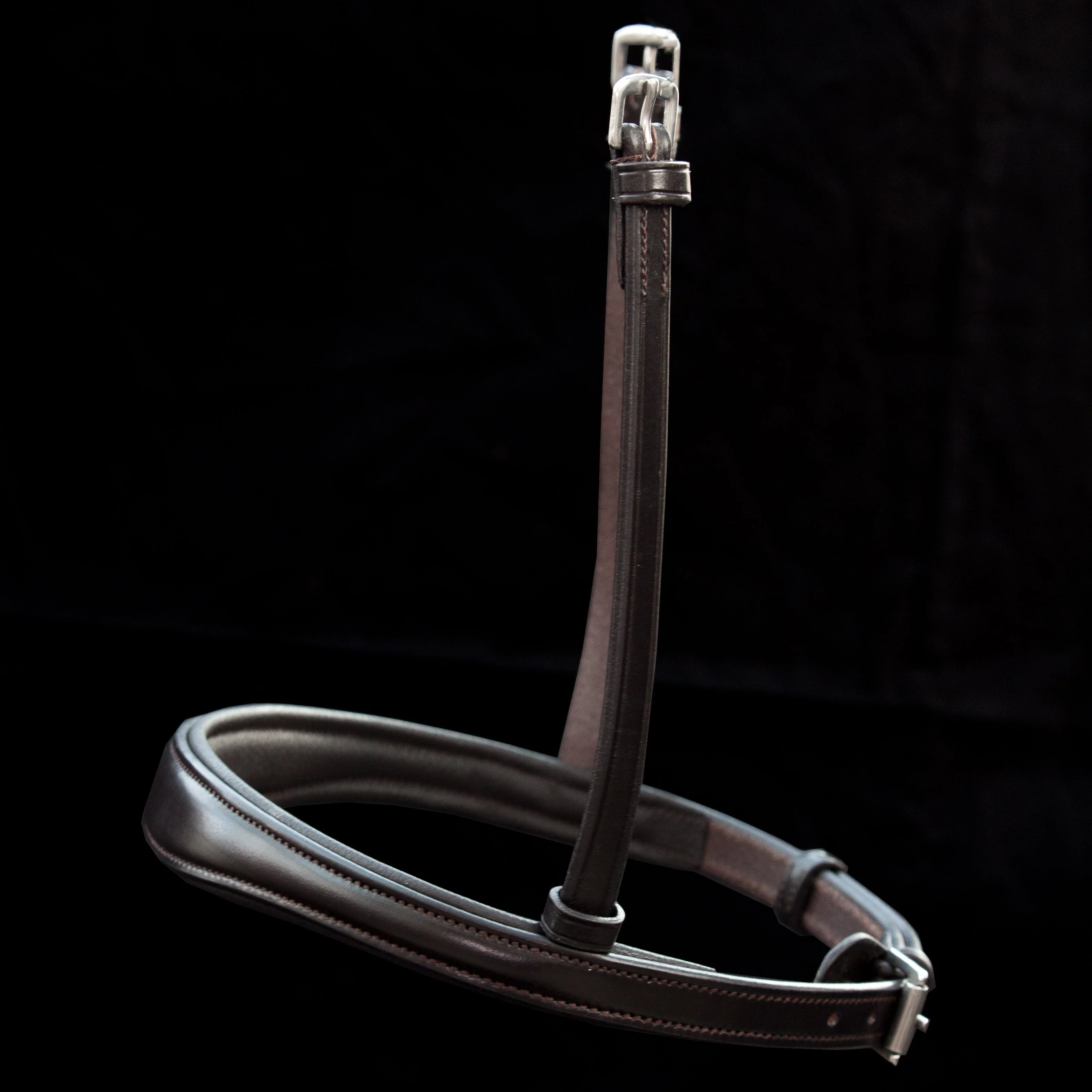 Henry James Cavesson Noseband - Image 3