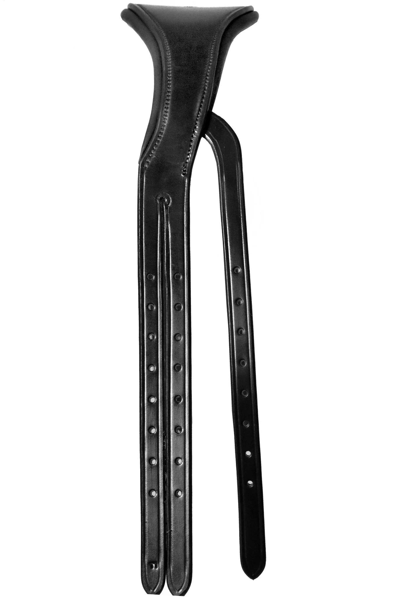 Henry James Flexure Curve Headpiece