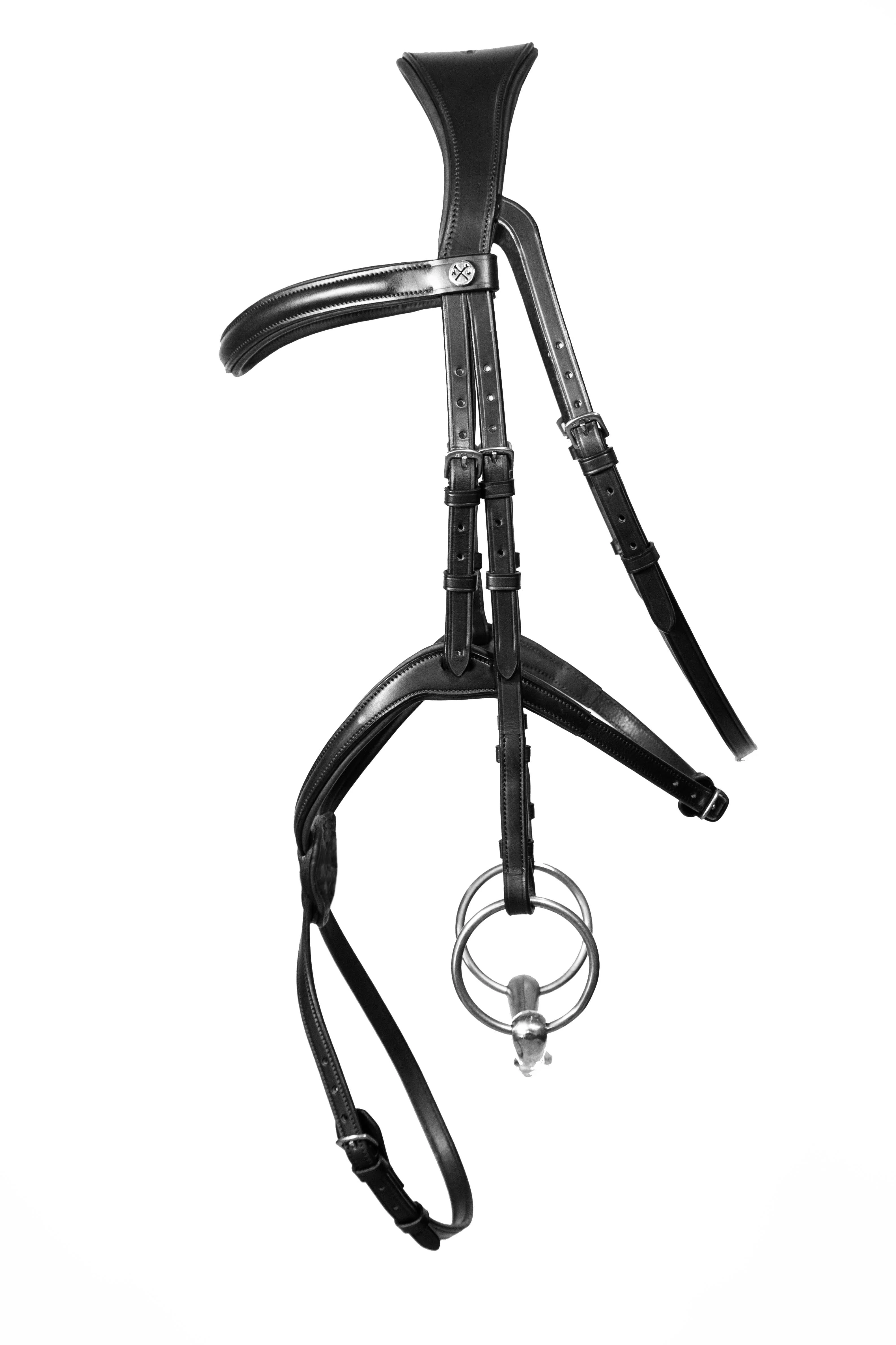 Henry James Grackle Bridle - Image 2