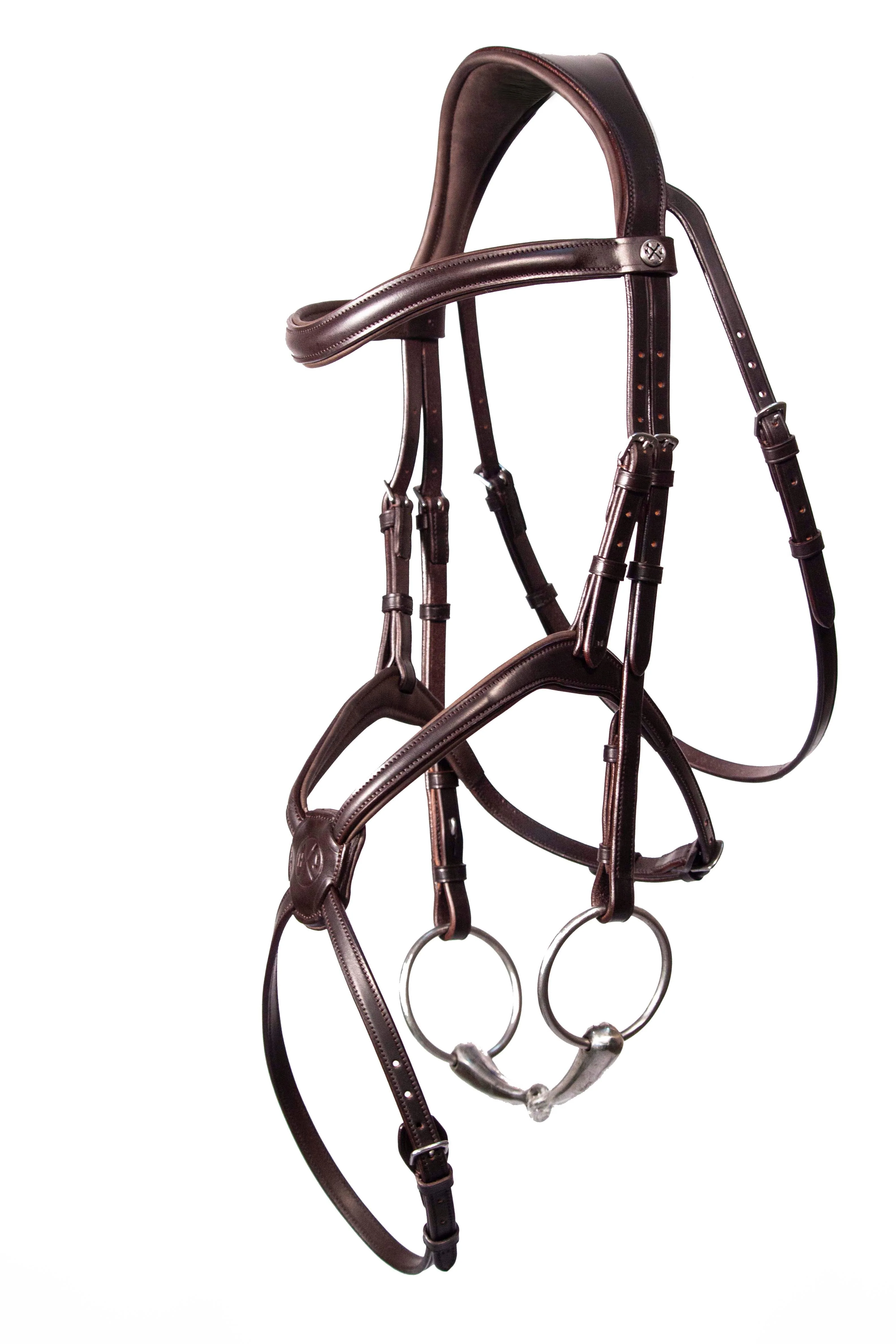 Henry James Grackle Bridle - Image 4