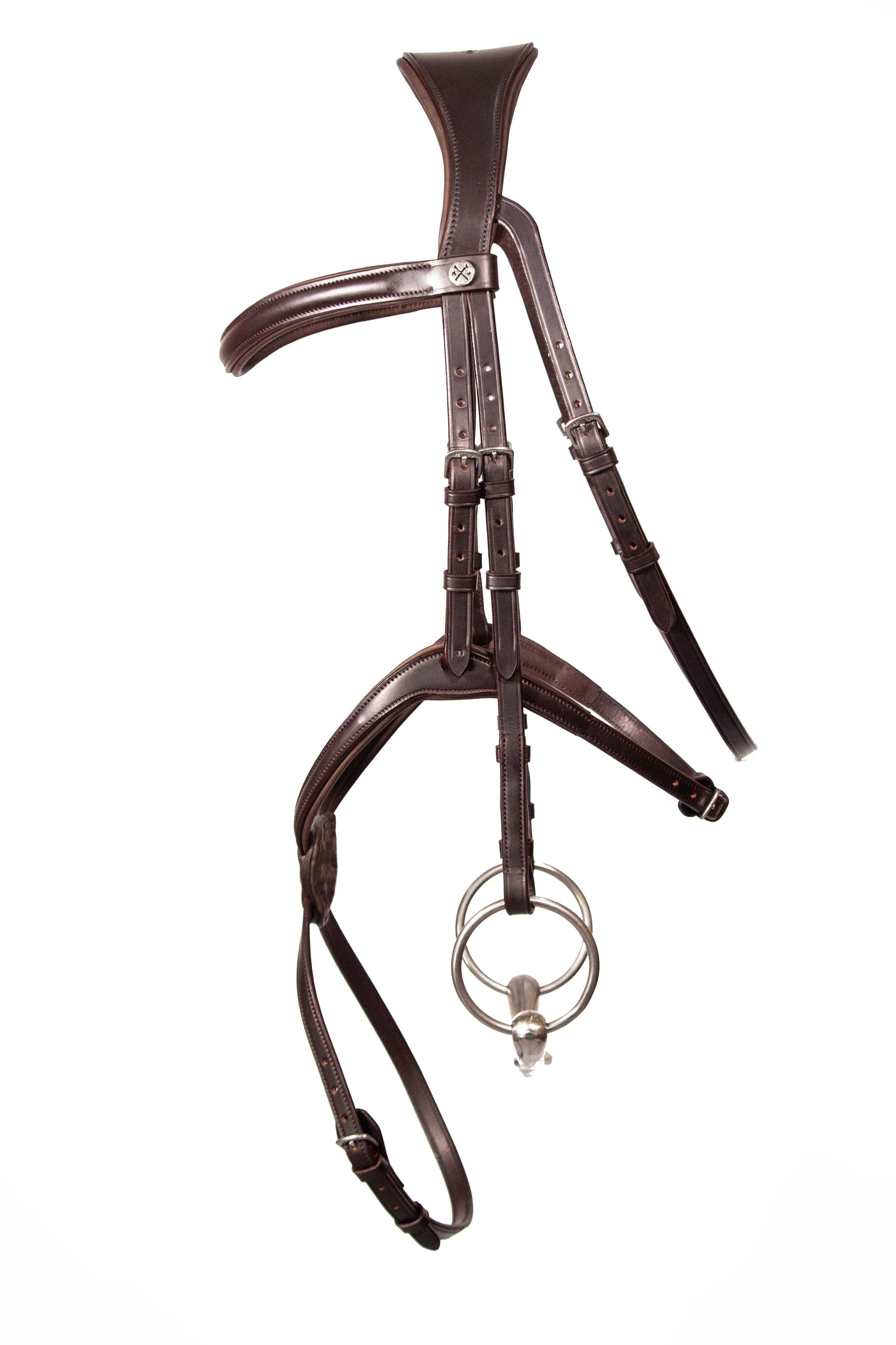 Henry James Grackle Bridle - Image 5