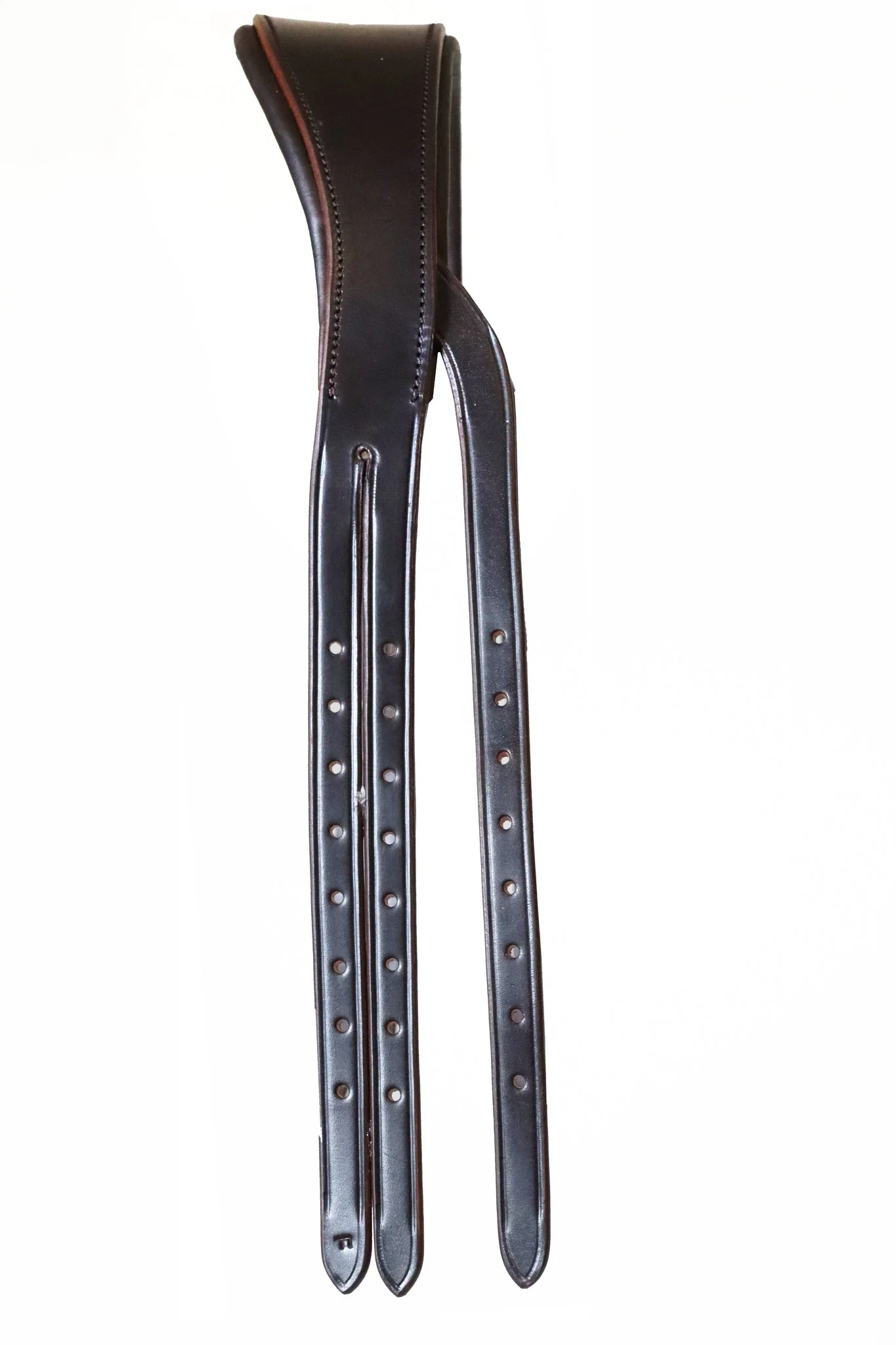 Henry James Half Moon Headpiece - Image 2
