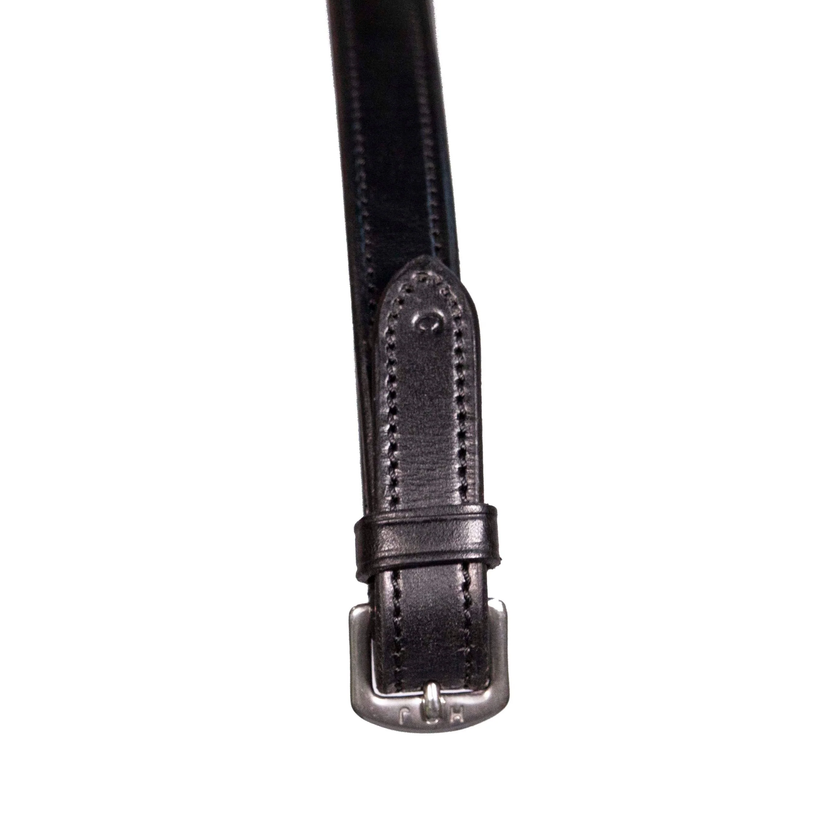 Henry James Xtreme Eventer Rubber Reins - Image 6