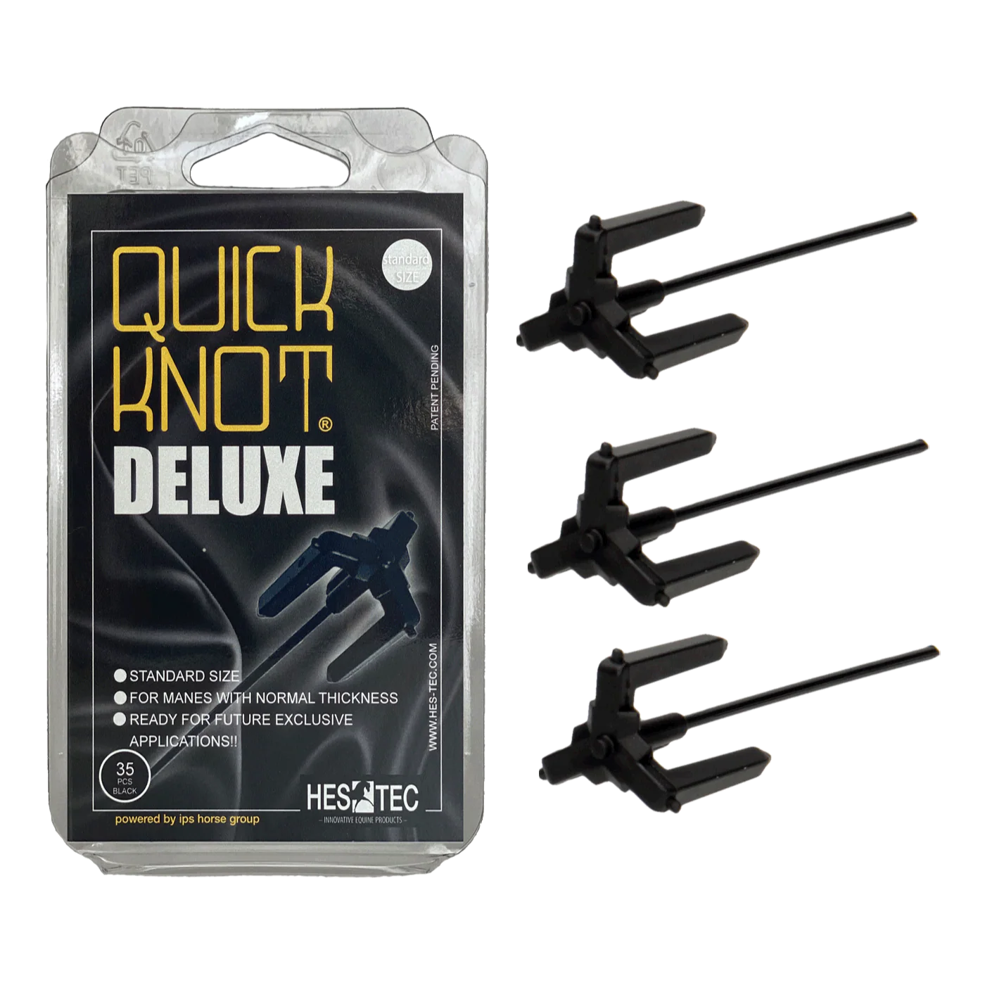 Hes-tec Quick Knot Deluxe - Image 6