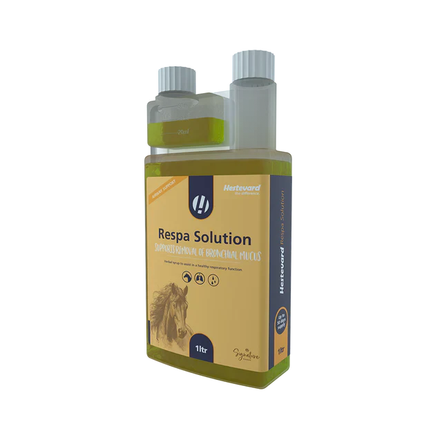 Hestevard Respa Solution - Image 2