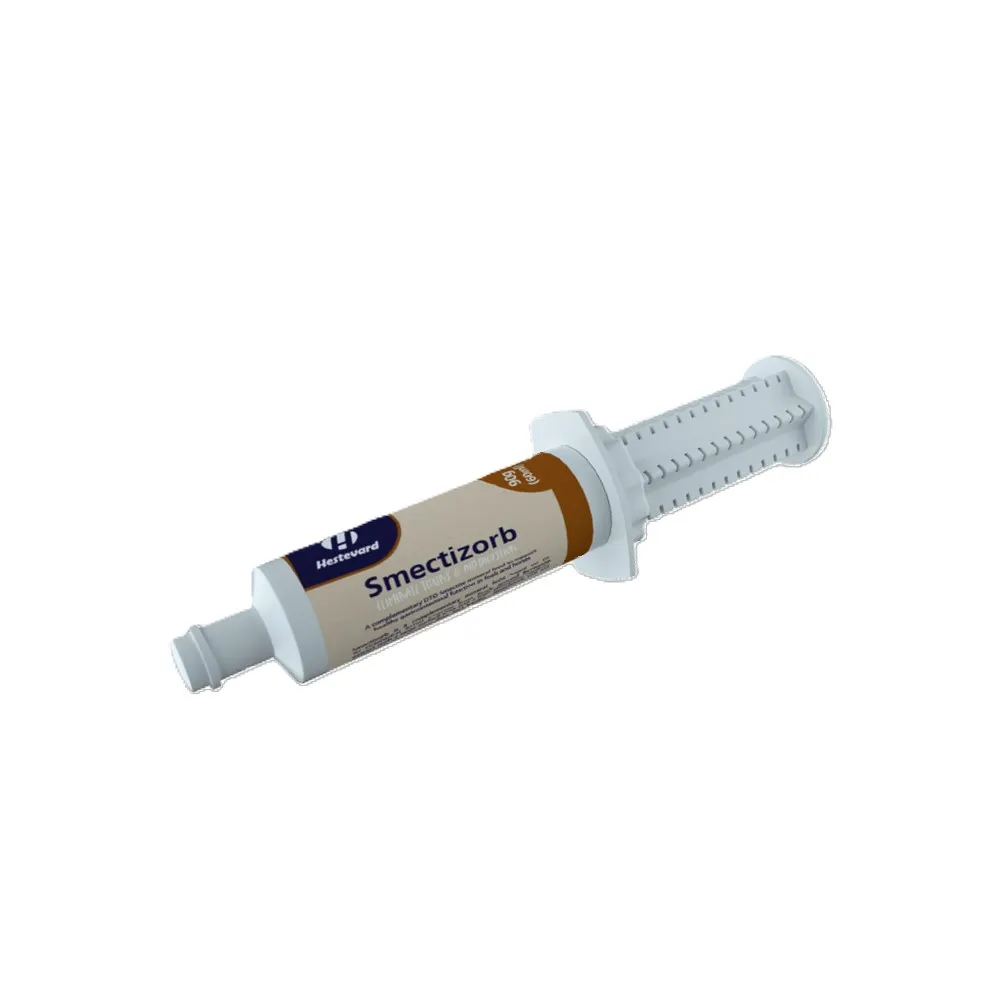 Hestevard Smectizorb Paste - Image 2